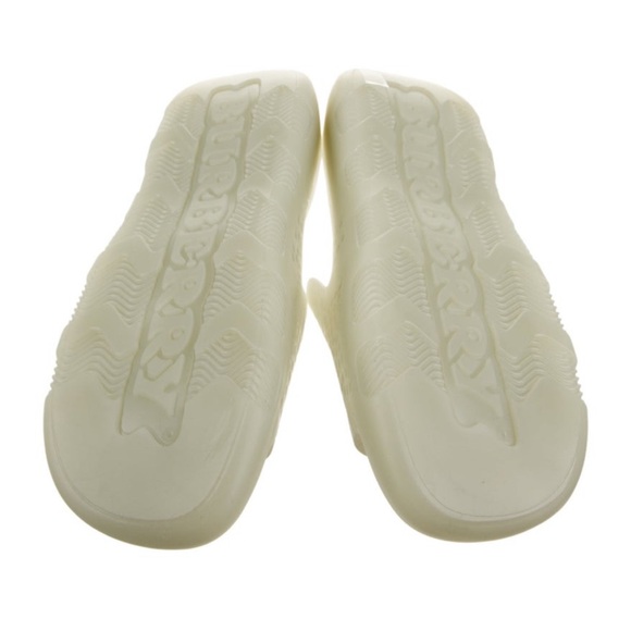 Burberry Slides main image 4